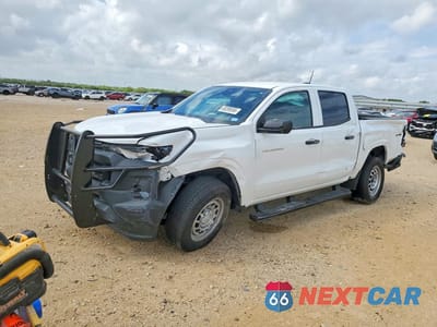 2026 CHEV COLORADO 1GCPTBEK5T1100167 - główne zdjęcie licytacji z USA - miniatura