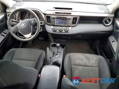 Zdjęcie 8 z 13 samochodu: 2014 TOYOTA RAV4 LE VIN:JTMBFREV2ED075055 - miniatura