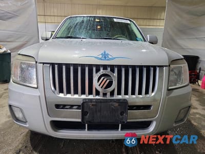 Piąte zdjęcie samochodu w środku: 2008 MERCURY MARINER HEV VIN:4M2CU29H88KJ48204 - miniatura