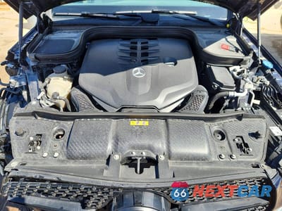 Zdjęcie 12 z 12 samochodu: 2020 MERCEDES-BENZ GLE 580 4MATIC VIN:4JGFB8GB8LA178209 - miniatura