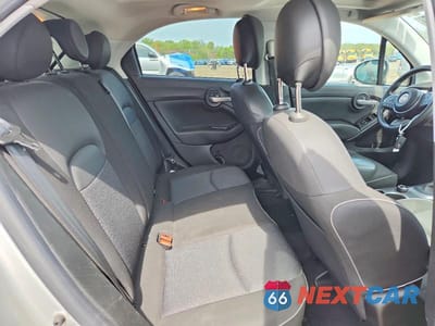 Zdjęcie 11 z 13 samochodu: 2019 FIAT 500X POP VIN:ZFBNFYA16KP775684 - miniatura