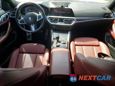 Zdjęcie 8 z 12 samochodu: 2023 BMW 430I GRAN COUPE VIN:WBA63AV08PFP16102 - miniatura