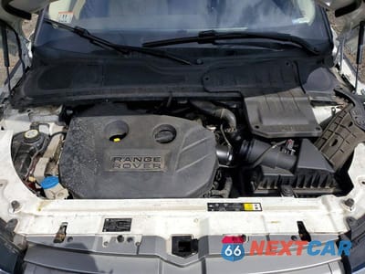 Zdjęcie 12 z 13 samochodu: 2013 LAND ROVER RANGE ROVER EVOQUE PURE PLUS VIN:SALVP2BG1DH805660 - miniatura