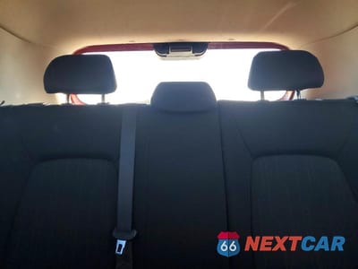 Zdjęcie 10 z 13 samochodu: 2021 HYUNDAI VENUE SE VIN:KMHRB8A37MU067293 - miniatura