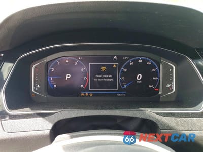Zdjęcie 9 z 13 samochodu: 2020 VOLKSWAGEN ARTEON SEL R-LINE VIN:WVWSR7AN3LE018937 - miniatura