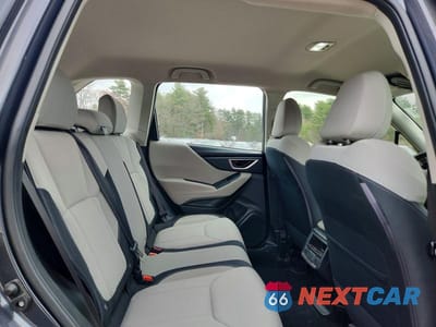 Zdjęcie 11 z 13 samochodu: 2022 SUBARU FORESTER VIN:JF2SKAAC5NH480788 - miniatura