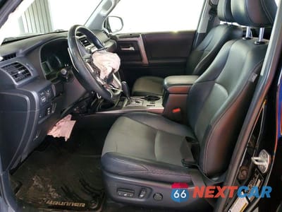 Zdjęcie 7 z 13 samochodu: 2015 TOYOTA 4RUNNER SR5 PREMIUM VIN:JTEBU5JR4F5215847 - miniatura