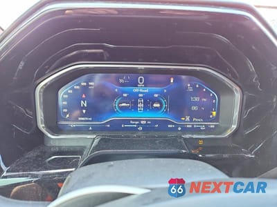 Zdjęcie 9 z 12 samochodu: 2022 CHEVROLET SILVERADO K1500 LT VIN:1GCUDDED2NZ502844 - miniatura
