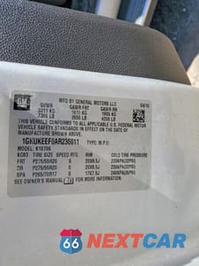Zdjęcie 13 z 13 samochodu: 2010 GMC YUKON DENALI VIN:1GKUKEEF0AR236011 - miniatura