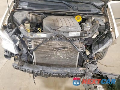 Zdjęcie 12 z 14 samochodu: 2014 DODGE GRAND CARAVAN SE VIN:2C4RDGBG1ER231064 - miniatura