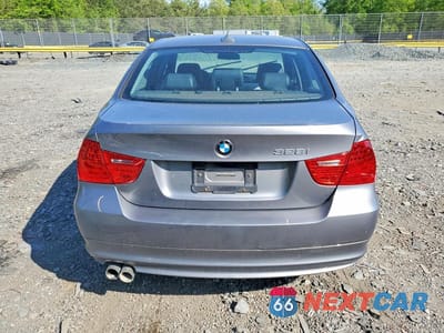 Zdjęcie 6 z 12 samochodu: 2009 BMW 328 I SULEV VIN:WBAPH53519A437957 - miniatura