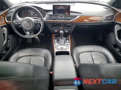 Zdjęcie 8 z 12 samochodu: 2016 AUDI A6 PREMIUM PLUS VIN:WAUDFAFCXGN116470 - miniatura
