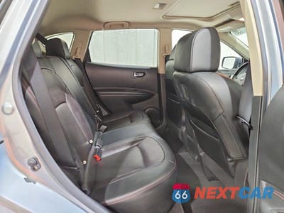 Zdjęcie 11 z 12 samochodu: 2013 NISSAN ROGUE S VIN:JN8AS5MV5DW117940 - miniatura