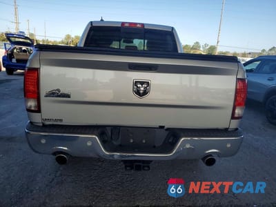 Zdjęcie 6 z 13 samochodu: 2016 RAM 1500 SLT VIN:1C6RR6LT2GS194980 - miniatura