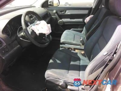 Zdjęcie 7 z 13 samochodu: 2010 HONDA CR-V LX VIN:5J6RE3H36AL041719 - miniatura