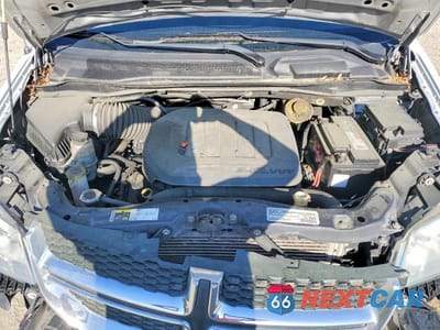 Zdjęcie 12 z 13 samochodu: 2019 DODGE GRAND CARAVAN SXT VIN:2C4RDGCG3KR776967 - miniatura