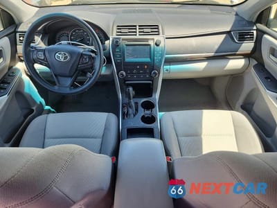 Zdjęcie 8 z 12 samochodu: 2015 TOYOTA CAMRY LE VIN:4T4BF1FK0FR487094 - miniatura