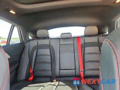 Zdjęcie 10 z 14 samochodu: 2023 MERCEDES-BENZ GLE COUPE AMG 53 4MATIC VIN:4JGFD6BB5PA852506 - miniatura