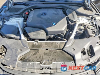 Zdjęcie 11 z 12 samochodu: 2021 BMW 530 I VIN:WBA53BH04MWX26067 - miniatura