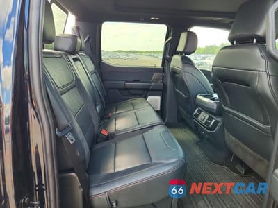 Zdjęcie 10 z 11 samochodu: 2025 FORD F150 RAPTOR VIN:1FTFW1RGXSFB18524 - miniatura