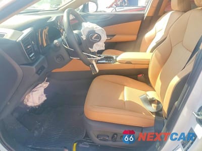 Zdjęcie 7 z 13 samochodu: 2026 LEXUS NX 350H PREMIUM VIN:2T2GKCEZ1TC061168 - miniatura