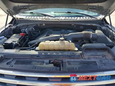 Zdjęcie 12 z 13 samochodu: 2020 FORD EXPEDITION MAX XLT VIN:1FMJK1HT2LEA18330 - miniatura