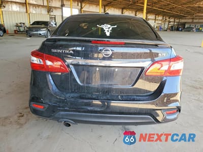 Zdjęcie 6 z 12 samochodu: 2019 NISSAN SENTRA SR VIN:3N1AB7AP0KY251230 - miniatura