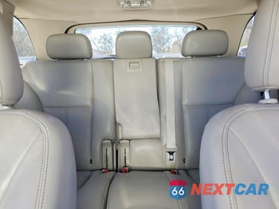 Zdjęcie 10 z 12 samochodu: 2010 FORD EDGE SEL VIN:2FMDK3JC7ABB11906 - miniatura