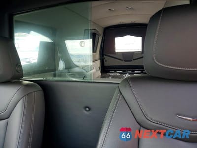 Zdjęcie 10 z 13 samochodu: 2023 CADILLAC XT5 LUXURY VIN:1GEKNAR43PZ185440 - miniatura