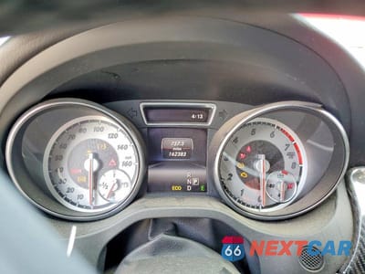 Zdjęcie 9 z 13 samochodu: 2014 MERCEDES-BENZ CLA 250 VIN:WDDSJ4EB9EN040939 - miniatura