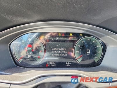 Zdjęcie 9 z 14 samochodu: 2022 AUDI Q5 PREMIUM PLUS 45 VIN:WA1EAAFY1N2116285 - miniatura