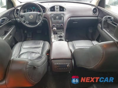 Zdjęcie 8 z 12 samochodu: 2017 BUICK ENCLAVE VIN:5GAKVBKD6HJ221941 - miniatura