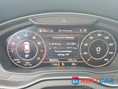Zdjęcie 9 z 14 samochodu: 2018 AUDI Q5 PREMIUM VIN:WA1ANAFY1J2200118 - miniatura