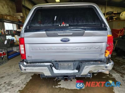 Zdjęcie 6 z 12 samochodu: 2021 FORD F350 SUPER DUTY VIN:1FT8W3BN6MEC28301 - miniatura