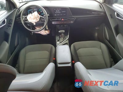 Zdjęcie 8 z 12 samochodu: 2026 KIA NIRO LX VIN:KNDCP3LE3T5324021 - miniatura