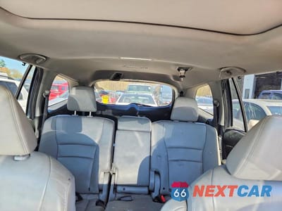 Zdjęcie 10 z 14 samochodu: 2020 HONDA PILOT EXL VIN:5FNYF6H56LB061153 - miniatura