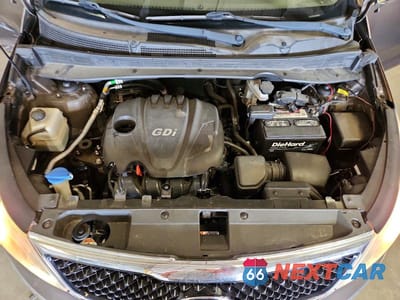 Zdjęcie 12 z 13 samochodu: 2015 KIA SPORTAGE LX VIN:KNDPB3AC0F7759492 - miniatura