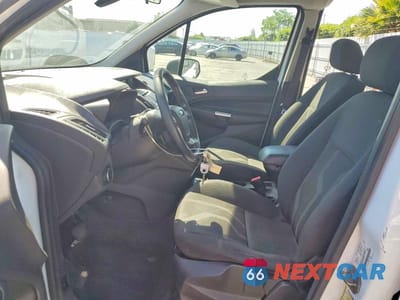 Zdjęcie 7 z 12 samochodu: 2014 FORD TRANSIT CO - DELIVERY VAN VIN:NM0LE7FX8E1157172 - miniatura