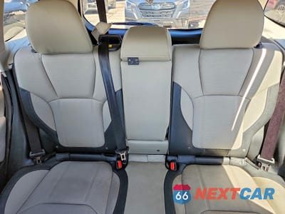 Zdjęcie 10 z 13 samochodu: 2019 SUBARU FORESTER LIMITED VIN:JF2SKASC4KH502581 - miniatura
