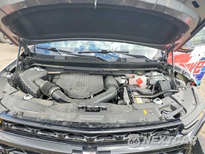Zdjęcie 12 z 13 samochodu: 2024 CHEVROLET TRAVERSE RS VIN:1GNEVLKSXRJ180870 - miniatura