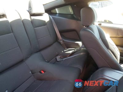 Zdjęcie 10 z 12 samochodu: 2014 FORD MUSTANG VIN:1ZVBP8AMXE5203683 - miniatura