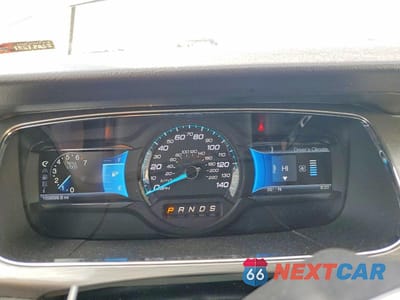Zdjęcie 9 z 12 samochodu: 2013 FORD TAURUS SEL VIN:1FAHP2H81DG222747 - miniatura