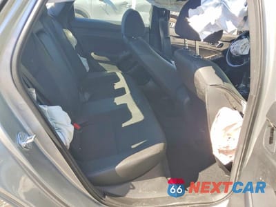 Zdjęcie 10 z 13 samochodu: 2026 HONDA CIVIC SPORT VIN:2HGFE2F59TH547733 - miniatura