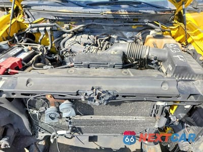 Zdjęcie 11 z 12 samochodu: 2012 FORD F150 VIN:1FTMF1CM7CKD88907 - miniatura