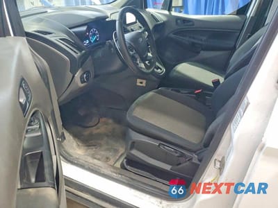 Zdjęcie 8 z 13 samochodu: 2019 FORD TRANSIT CONNECT XL UTILITY / SERVICE VAN VIN:NM0LS7E79K1420663 - miniatura