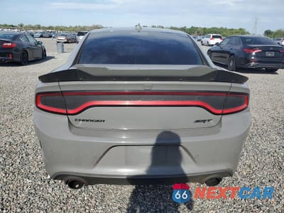 Zdjęcie 6 z 12 samochodu: 2017 DODGE CHARGER R VIN:2C3CDXGJ3HH593289 - miniatura