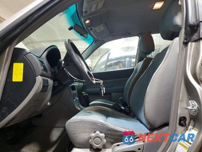 Zdjęcie 7 z 13 samochodu: 2005 SUBARU FORESTER 2.5X VIN:JF1SG63695H711007 - miniatura