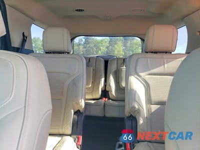 Zdjęcie 10 z 13 samochodu: 2017 FORD EXPLORER PLATINUM VIN:1FM5K8HT7HGB75888 - miniatura
