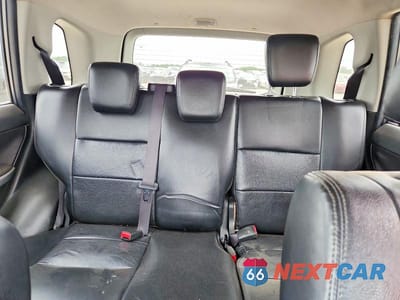 Zdjęcie 10 z 13 samochodu: 2009 SUZUKI GRAND VITARA XSPORT VIN:JS3TD044894100837 - miniatura