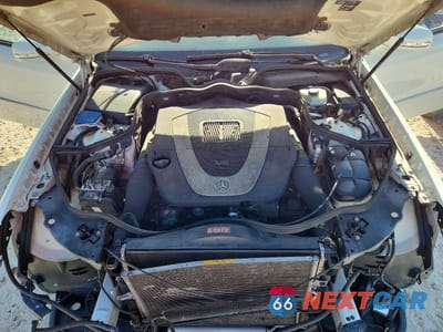 Zdjęcie 11 z 12 samochodu: 2008 MERCEDES-BENZ E 350 VIN:WDBUF56X68B271385 - miniatura